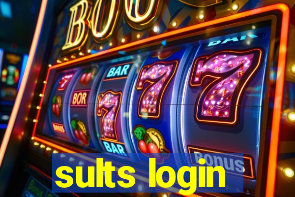 sults login